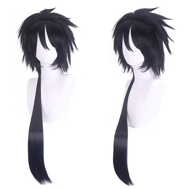 Wig Fiber Net - HAIRJOY Wig Rambut Sintetis Uchiha Izuna