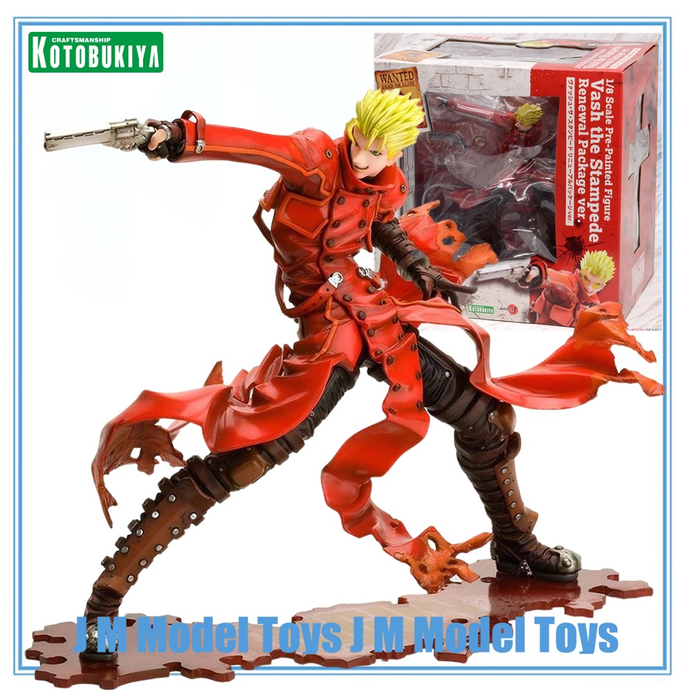 Kotobukiya Artfx - 【JM】100% Asli Tersedia Kotobukiya ARTFX J