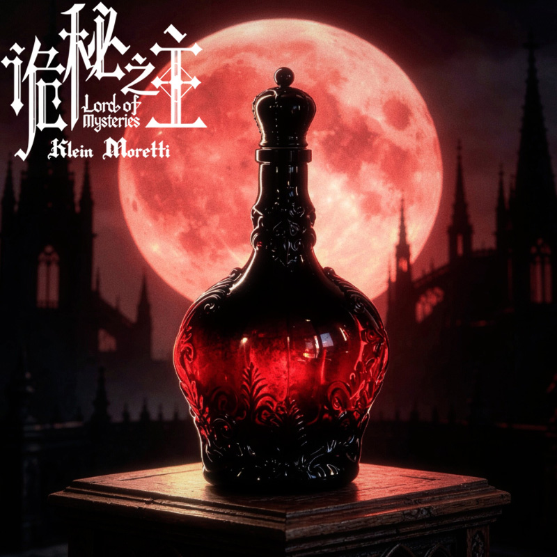 Bloodborne Cosplay Prop - Vas Cosplay Anime Novel Lord of
