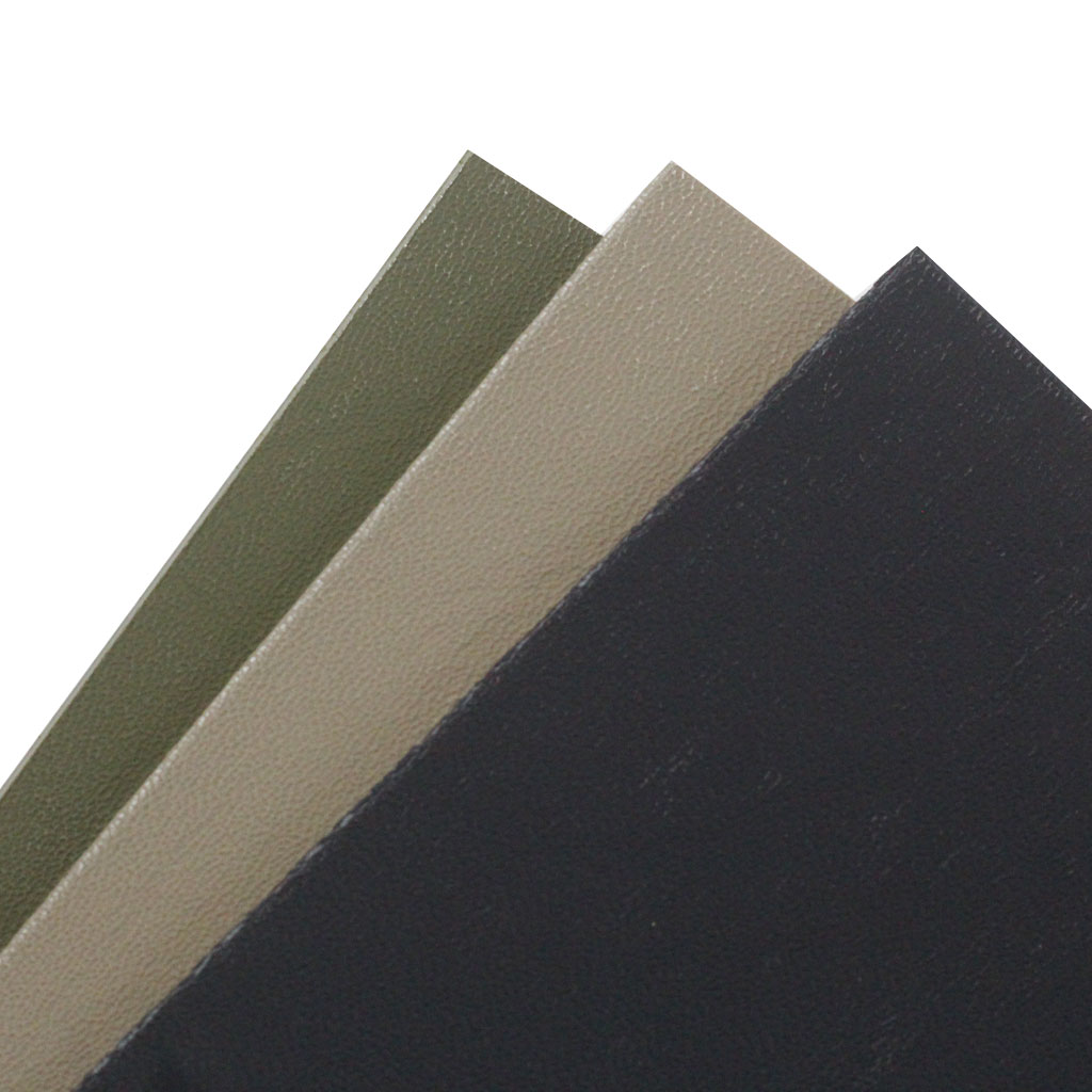 Worbla Thermoplastic - 20x30cm lembar pembentuk termoplastik Kydex tebal