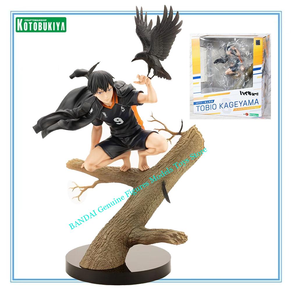 Kotobukiya Artfx - 100% Asli dalam Stok Kotobukiya ARTFX