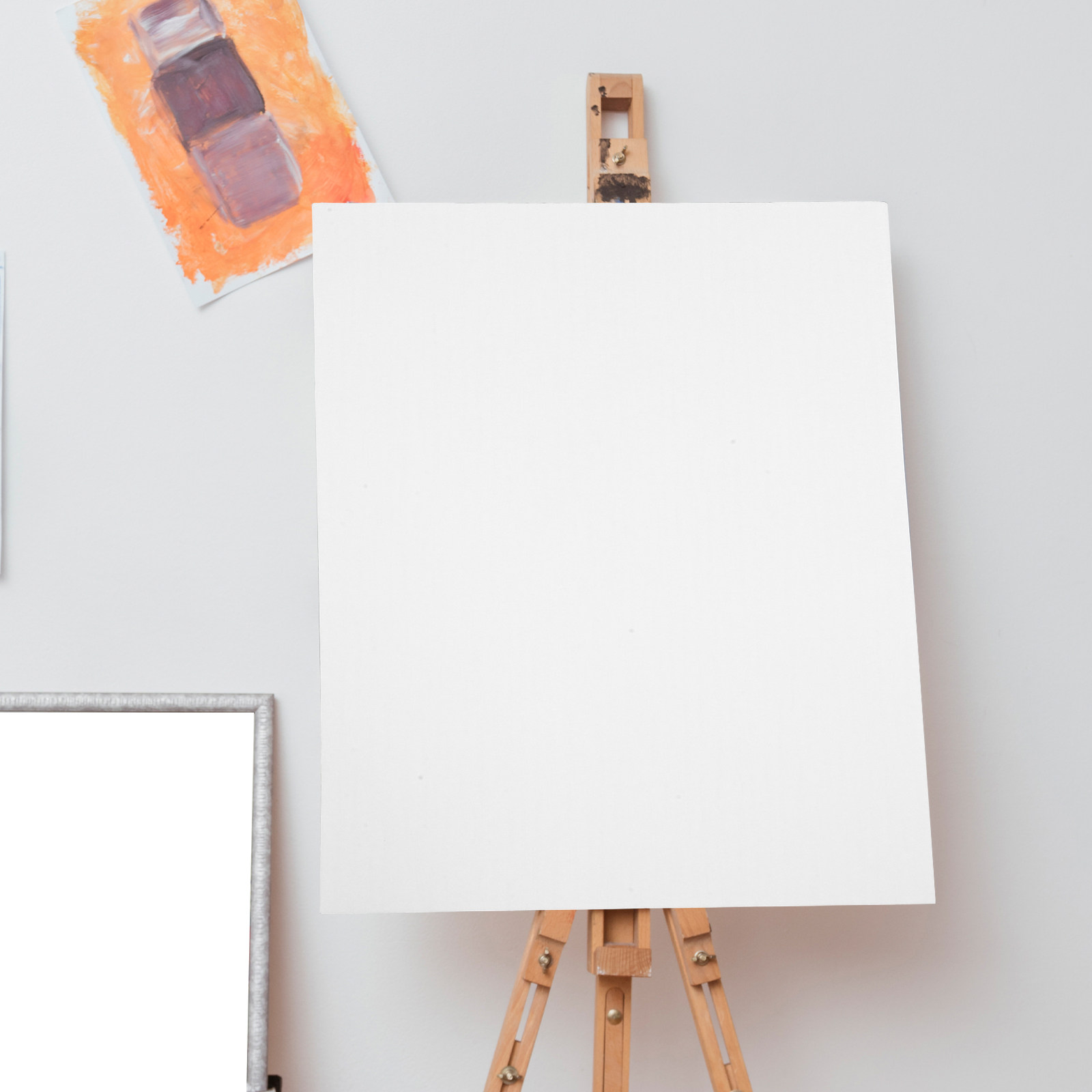 Cosplay Prop Foam Board - 10Pcs Papan Busa Tebal Kosong untuk