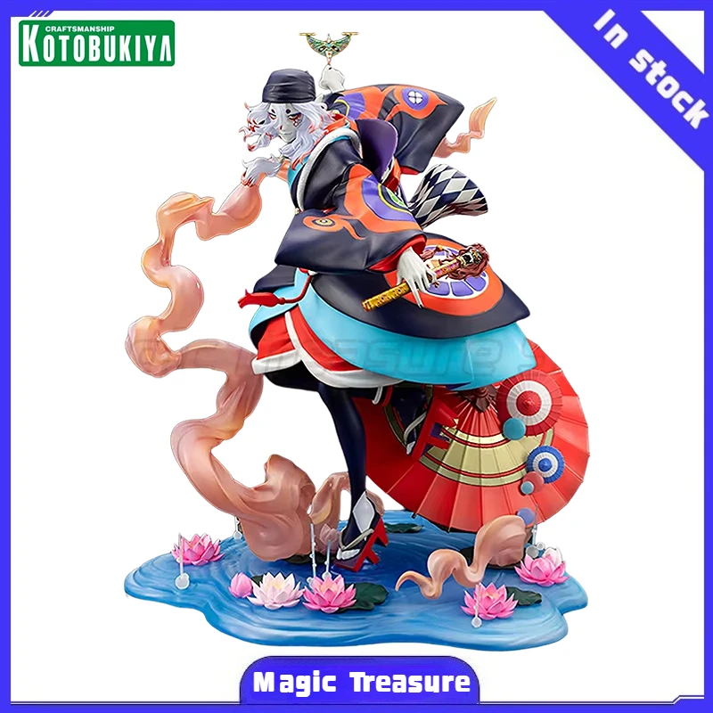 Kotobukiya Artfx - 【MT】Kotobukiya ARTFX J Mononoke Penjual Obat