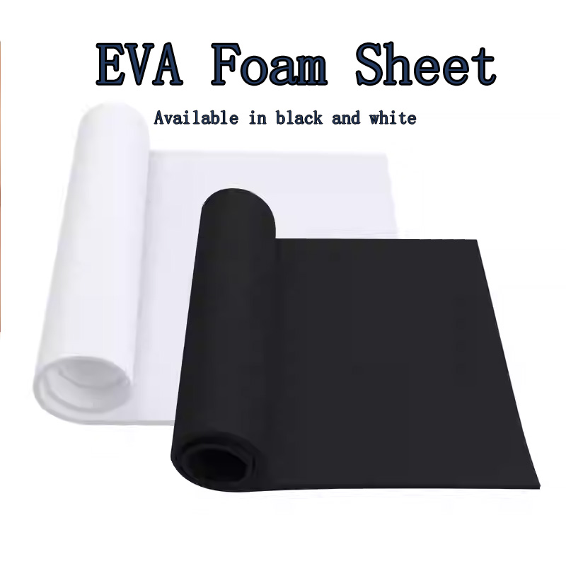 Bahan Lembaran Busa EVA untuk  - Cosplay Prop Foam Board ulasan dan harga
