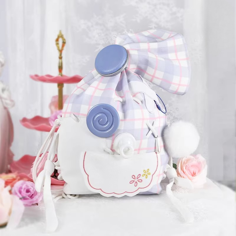 Game Infinity Nikki Cosplay Sa - Cosplay Prop Bag ulasan dan harga