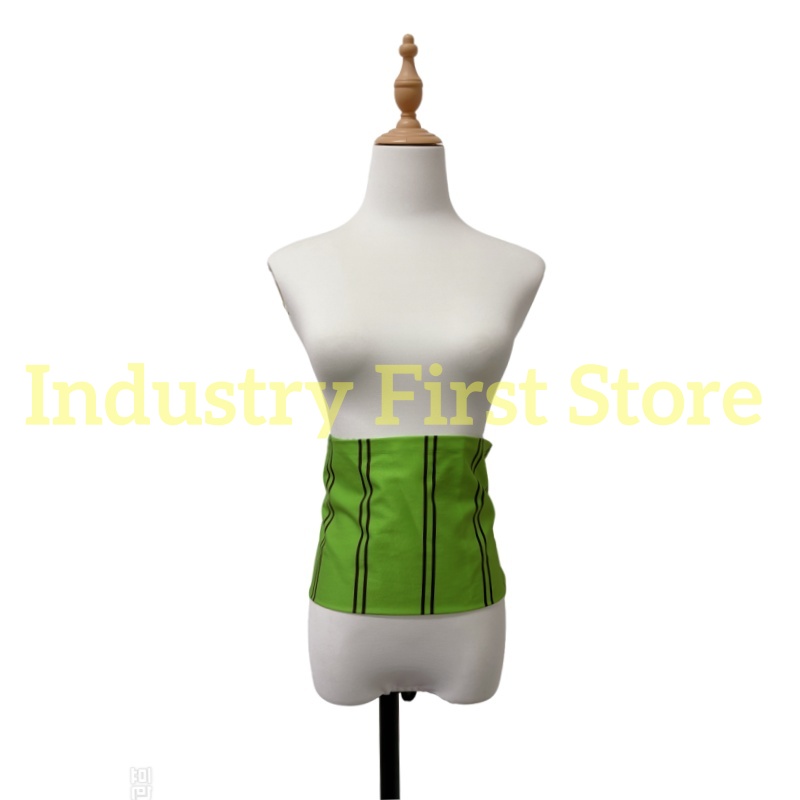 Sabuk Cosplay Karakter Anime R - Cosplay Prop Designer ulasan dan harga