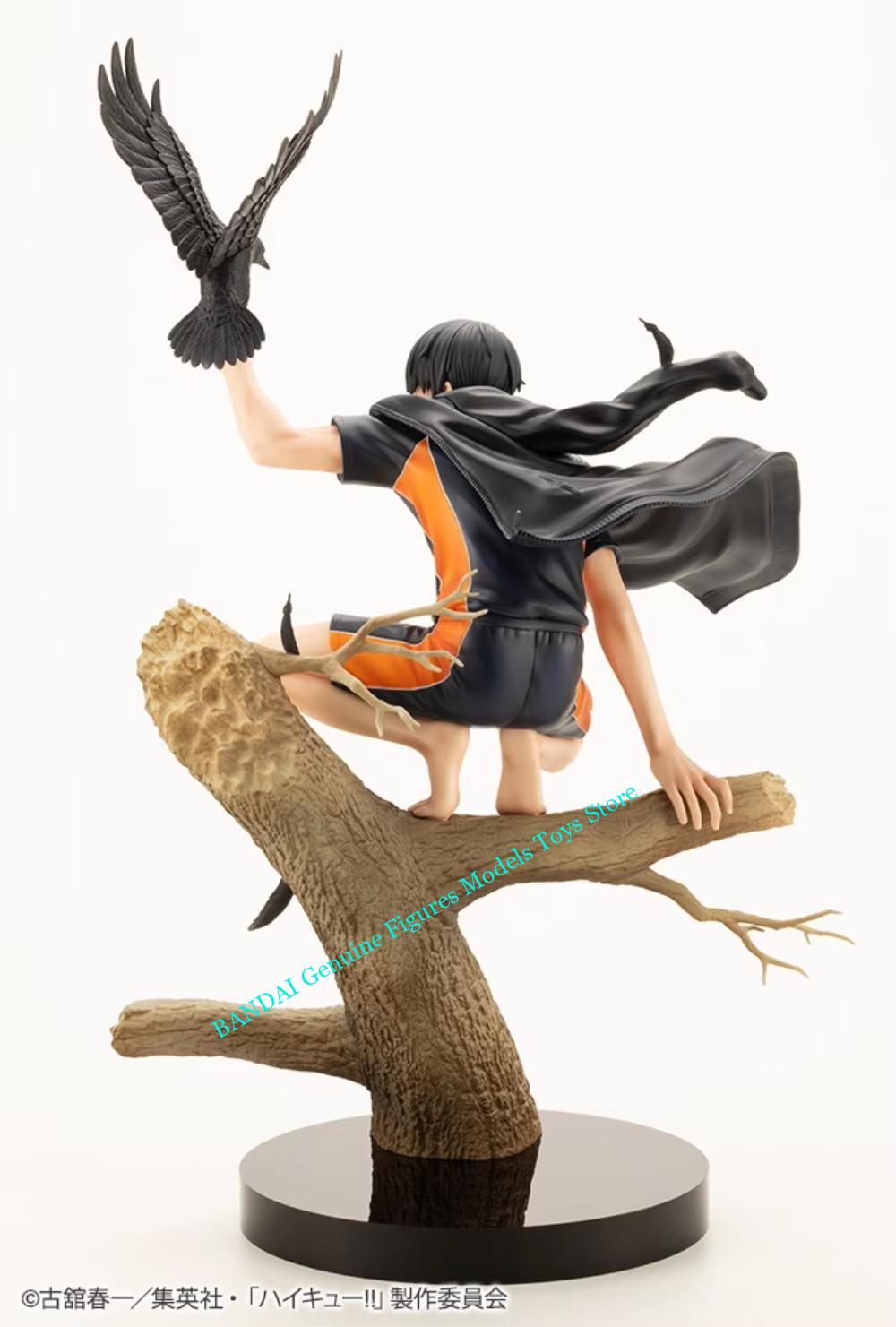 100% Asli dalam Stok Kotobukiy - Kotobukiya Artfx ulasan dan harga