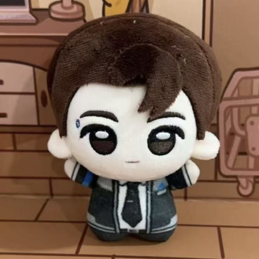 Boneka Karakter Game Detroit B - Cosplay Plushie Prop ulasan dan harga