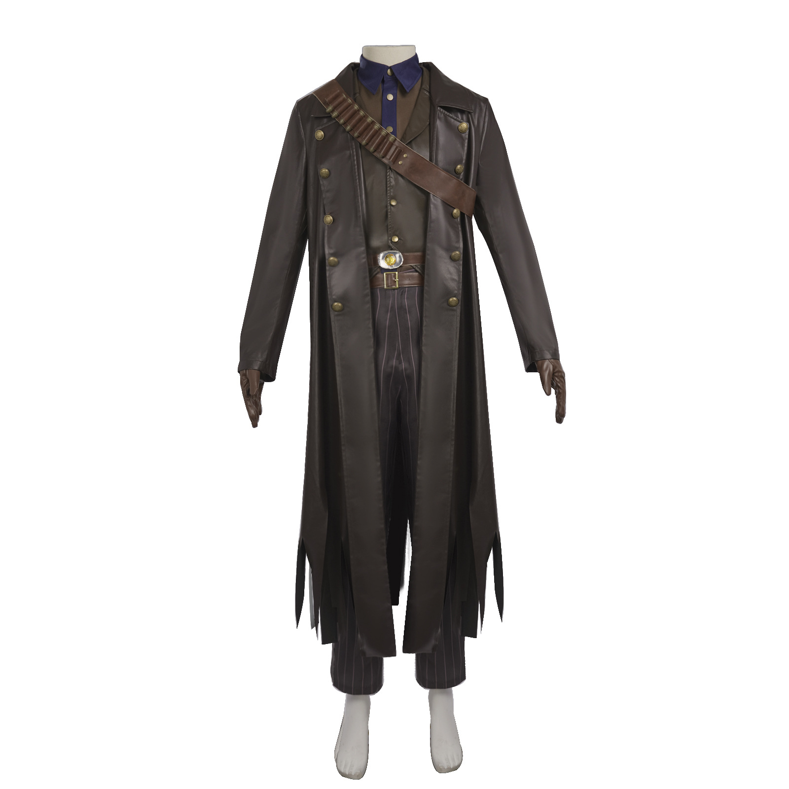 Kostum Cosplay Game Fall Cos O - Fallout Cosplay Prop ulasan dan harga