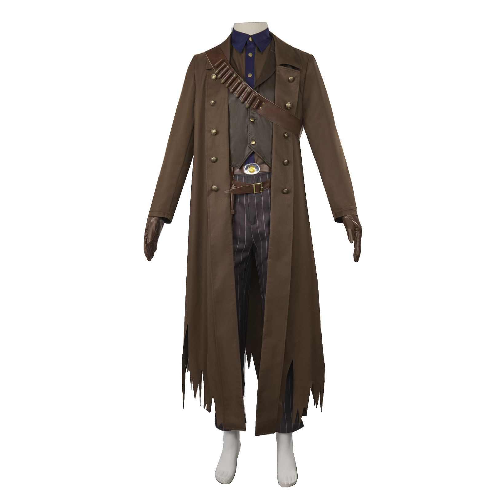 Kostum Cosplay Game Fall Cos O - Fallout Cosplay Prop ulasan dan harga