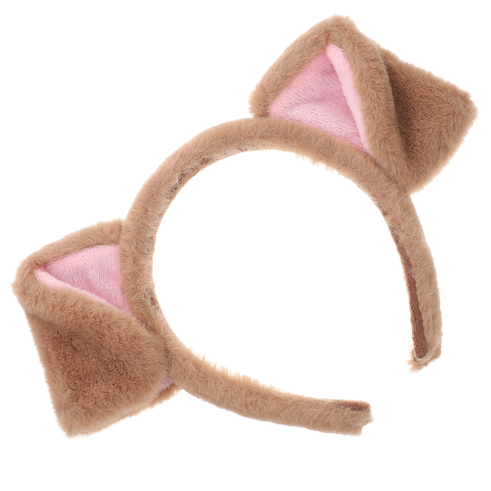 Bando Telinga Anjing Desain He - Cosplay Prop Designer ulasan dan harga