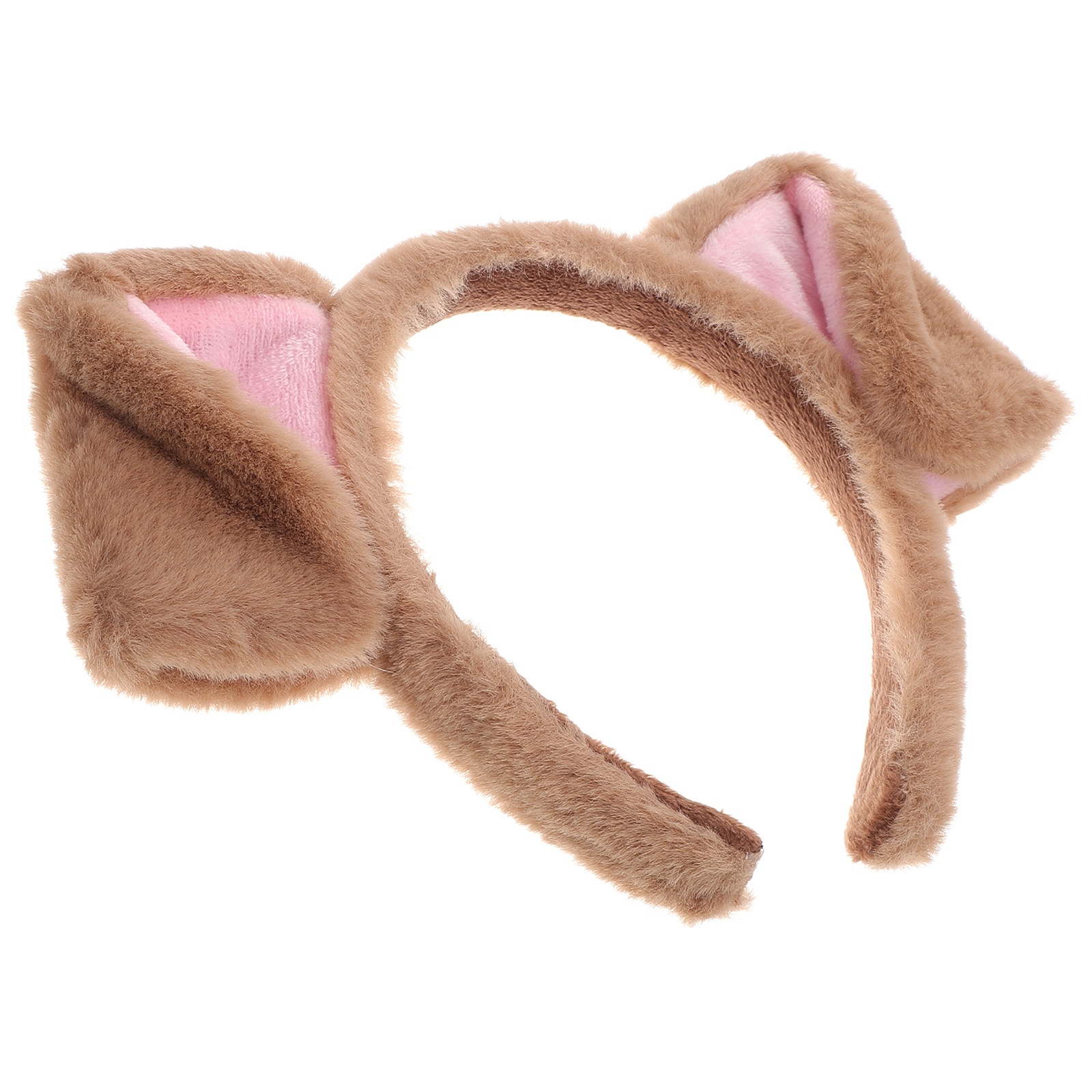 Bando Telinga Anjing Desain He - Cosplay Prop Designer ulasan dan harga