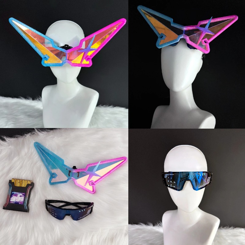Perlengkapan Cosplay Game Honk - Prop De Cosplay ulasan dan harga