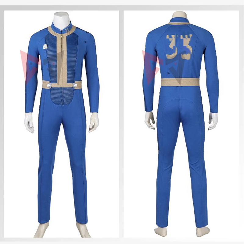 Kostum Cosplay film baru musim - Fallout Cosplay Prop ulasan dan harga