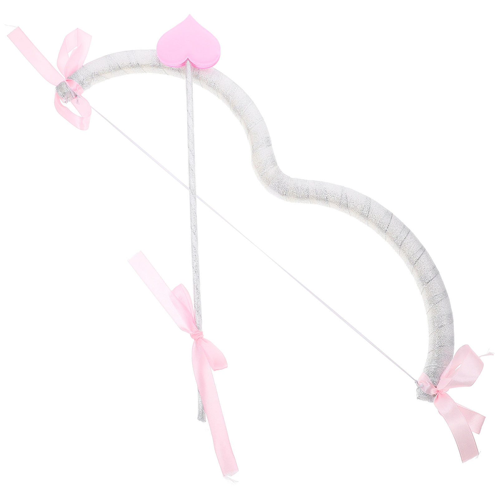 1Set Aksesori Kostum Busur dan - Easy Cosplay Prop ulasan dan harga