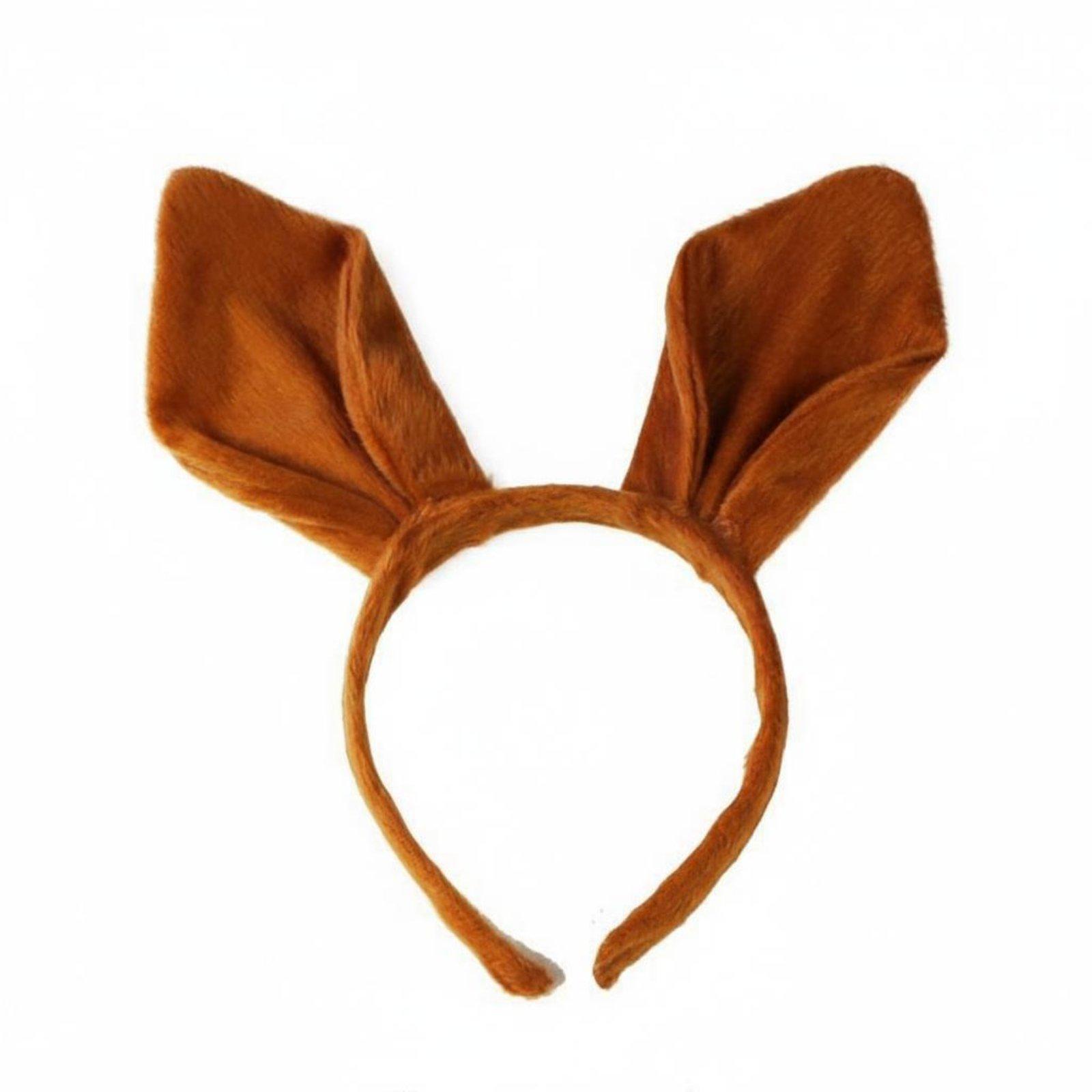 Set Topi Kostum Hewan untuk Pe - Easy Cosplay Prop ulasan dan harga