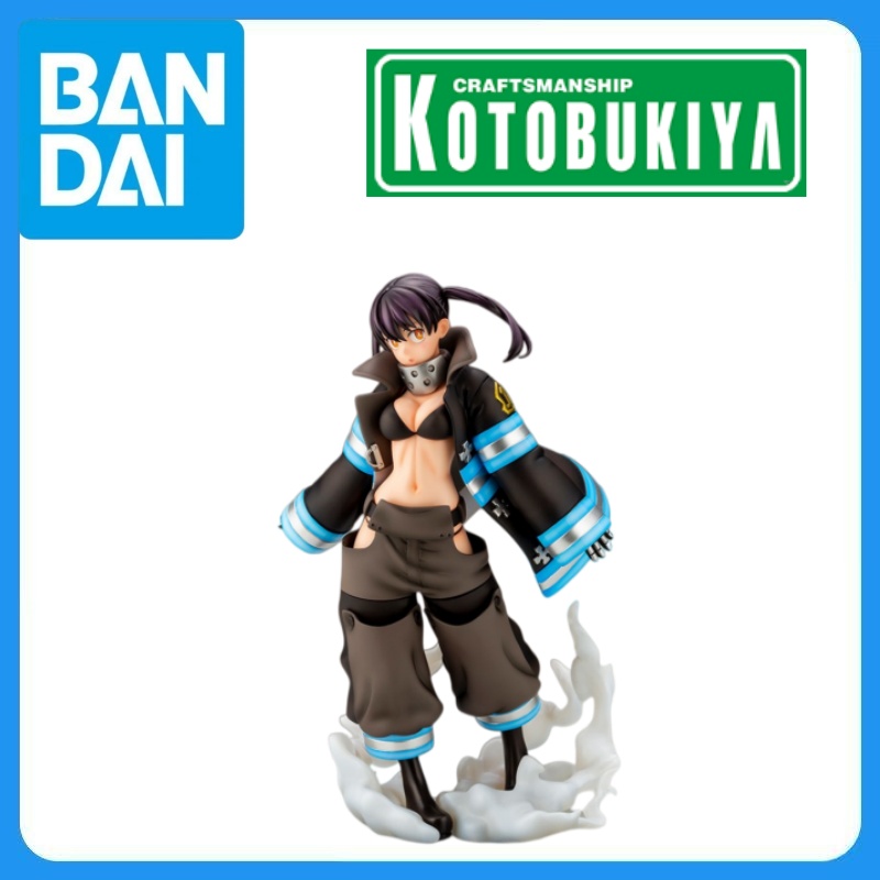Tersedia Stok Asli Kotobukiya  - Kotobukiya Artfx ulasan dan harga