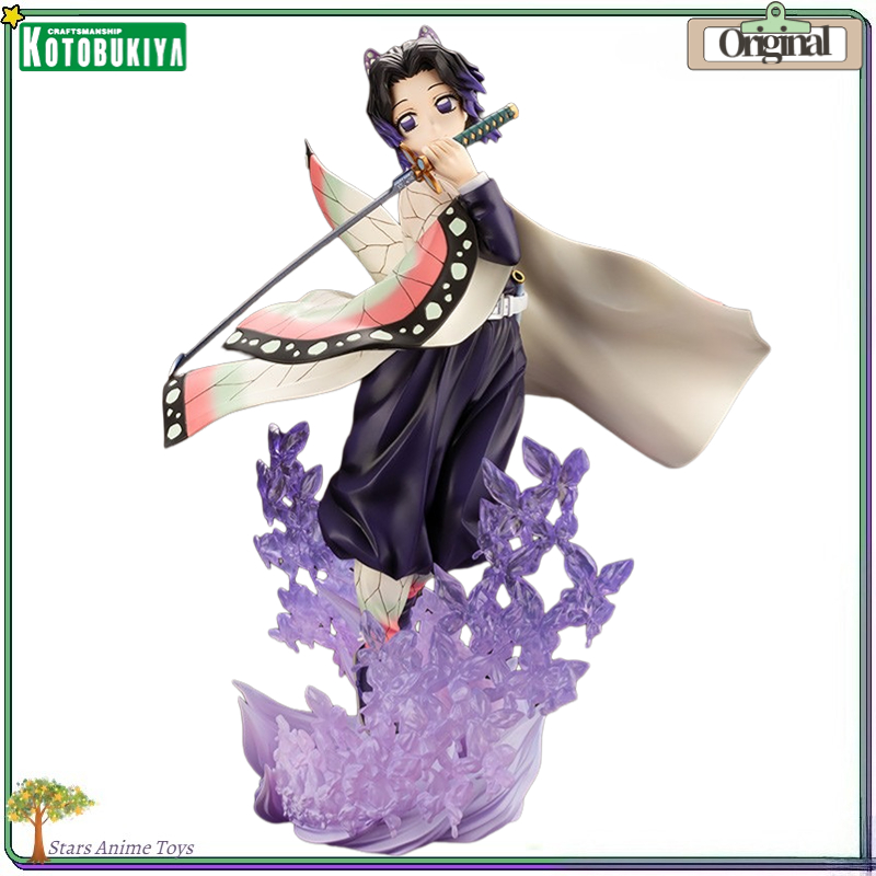 KOTOBUKIYA ARTFX J Blade of De - Kotobukiya Artfx ulasan dan harga