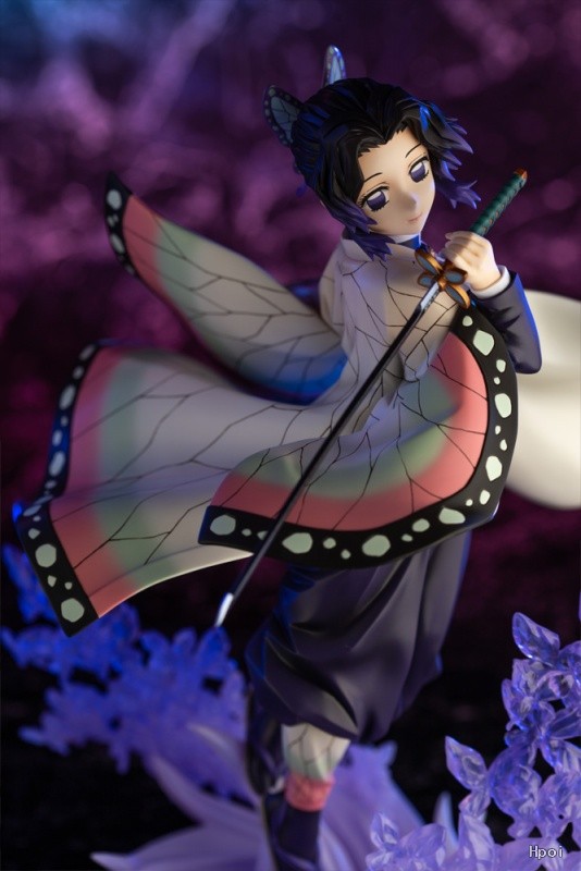 KOTOBUKIYA ARTFX J Blade of De - Kotobukiya Artfx ulasan dan harga