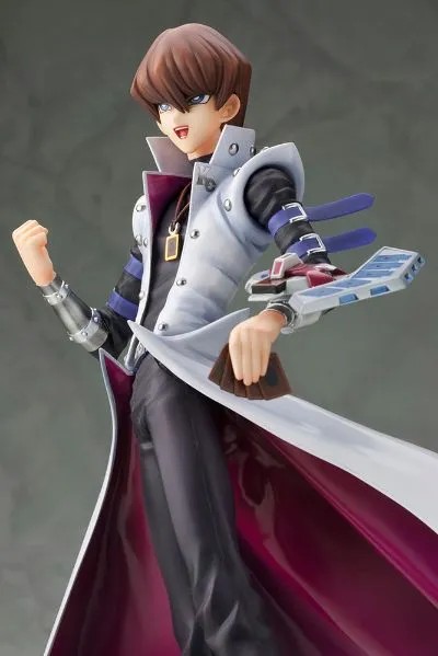 【MT】KOTOBUKIYA ARTFX J Yu-Gi-O - Kotobukiya Artfx ulasan dan harga