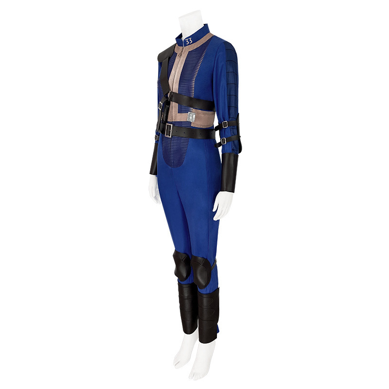 Kostum Cosplay Lucy MacLean Fa - Fallout Cosplay Prop ulasan dan harga