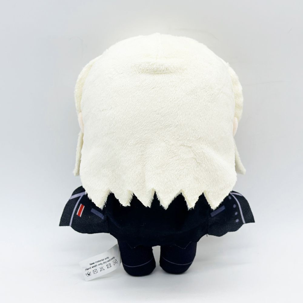 Boneka Plushie Limbus Faust 20 - Cosplay Plushie Prop ulasan dan harga