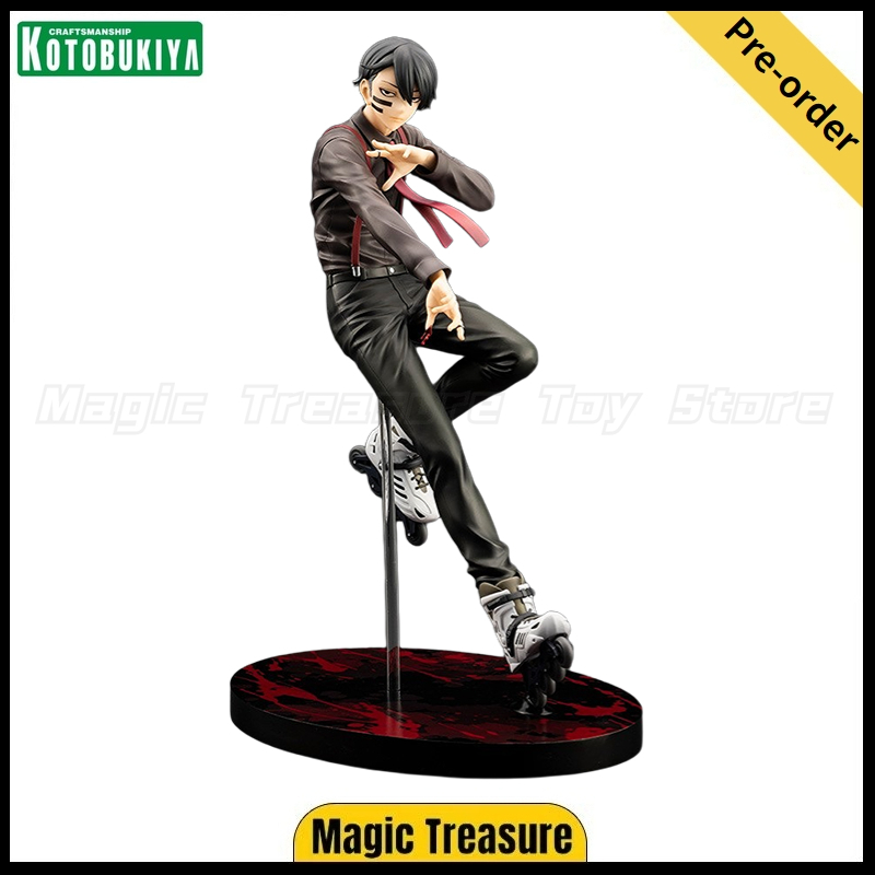 【Pra-penjualan】KOTOBUKIYA ARTF - Kotobukiya Artfx ulasan dan harga