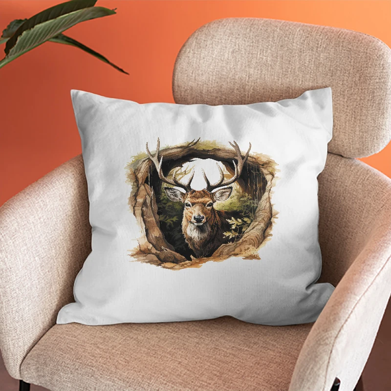 Desain dinding hewan di hutan  - Worbla Thermoplastic ulasan dan harga