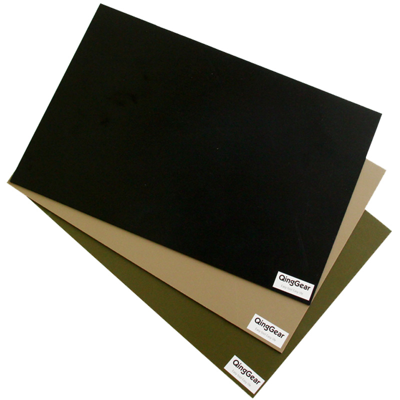 3 buah/lot 30X20CM, 1.5MM teba - Worbla Thermoplastic ulasan dan harga