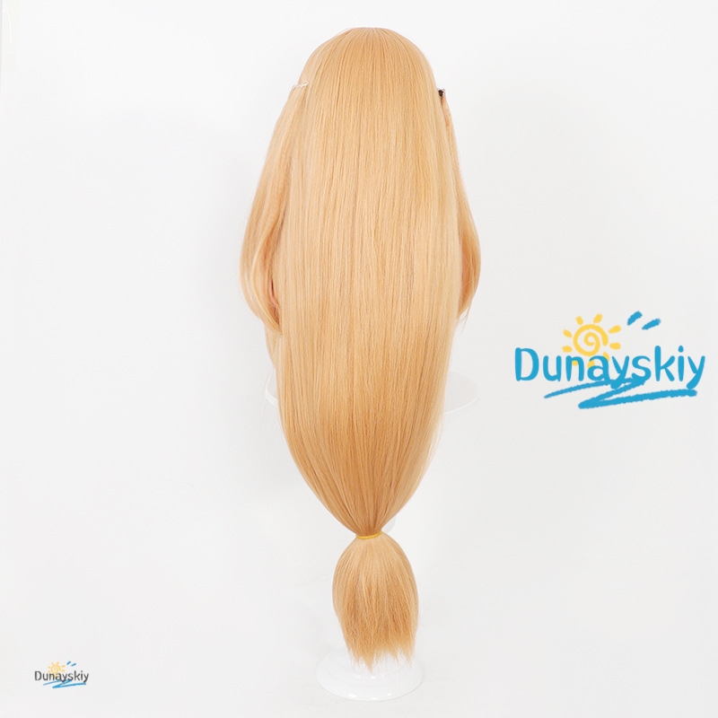 Wig Cosplay Anime Kaguya 2 Des - Cosplay Prop Designer ulasan dan harga