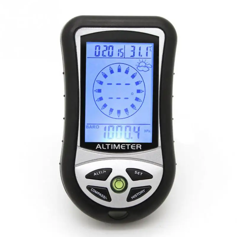 8 In 1 Digital LCD Alat Penguk - Worbla Thermoplastic ulasan dan harga