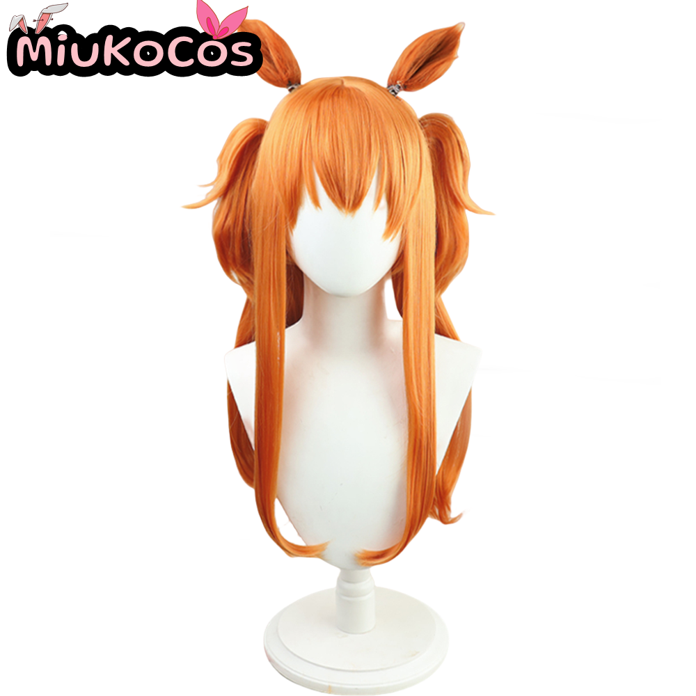 TERSEDIA マヤノトップガン Mayano Top G - Heat Gun Cosplay ulasan dan harga