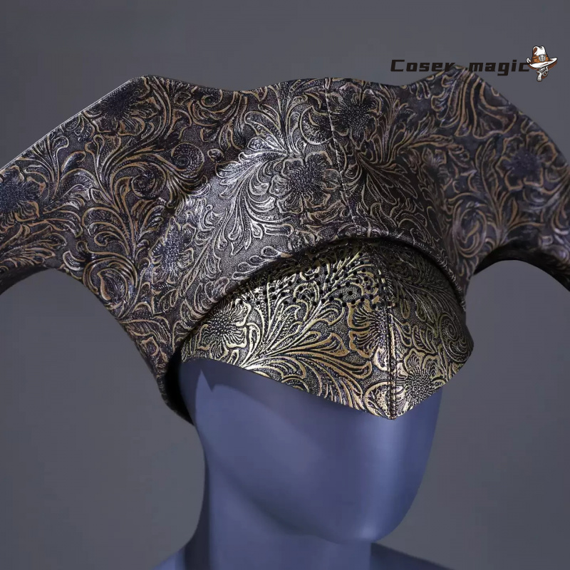 Seragam kostum Cosplay Game Bl - Bloodborne Cosplay Prop ulasan dan harga