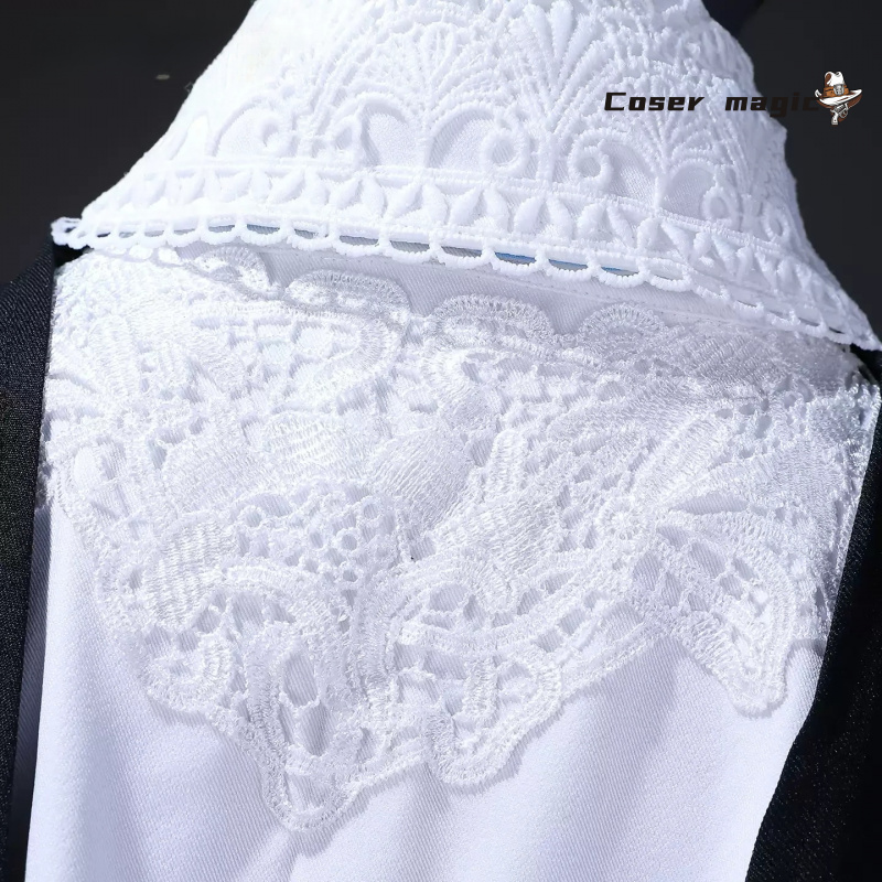 Seragam kostum Cosplay Game Bl - Bloodborne Cosplay Prop ulasan dan harga