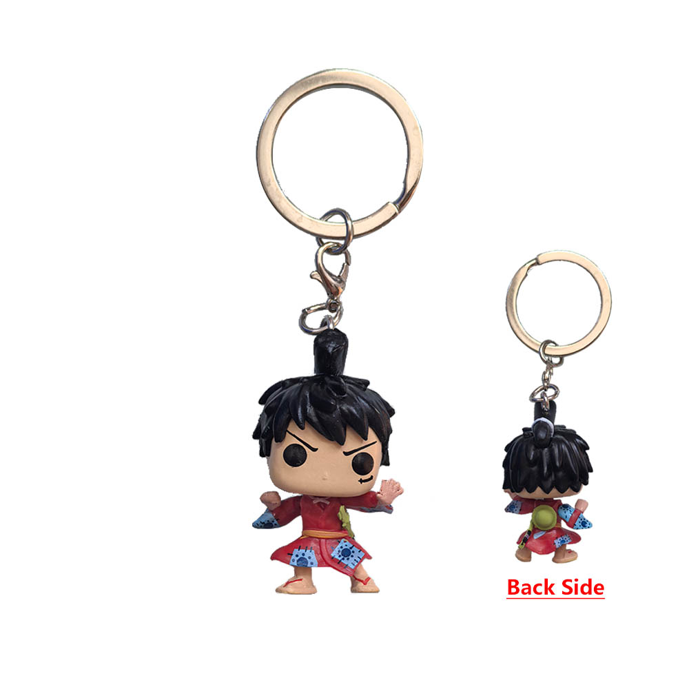 Gantungan Kunci Figur Anime Wa - Cosplay Prop Bag ulasan dan harga