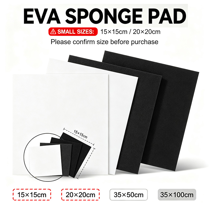 Alat Peraga Cosplay Papan Busa - Cosplay Prop Foam Board ulasan dan harga