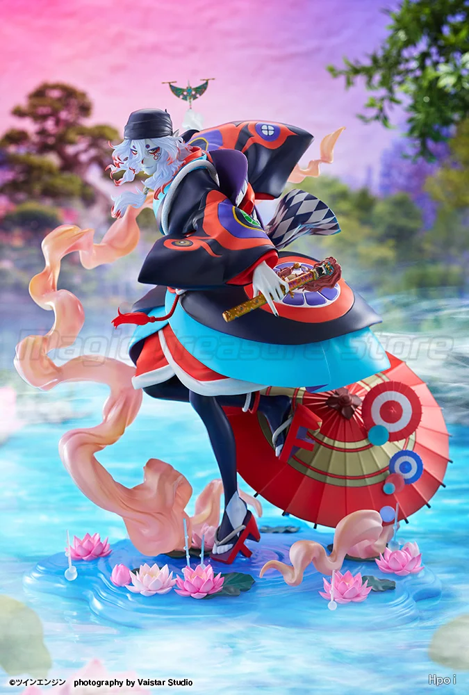 【MT】Kotobukiya ARTFX J Mononok - Kotobukiya Artfx ulasan dan harga