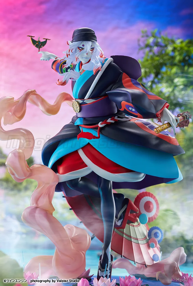 【MT】Kotobukiya ARTFX J Mononok - Kotobukiya Artfx ulasan dan harga