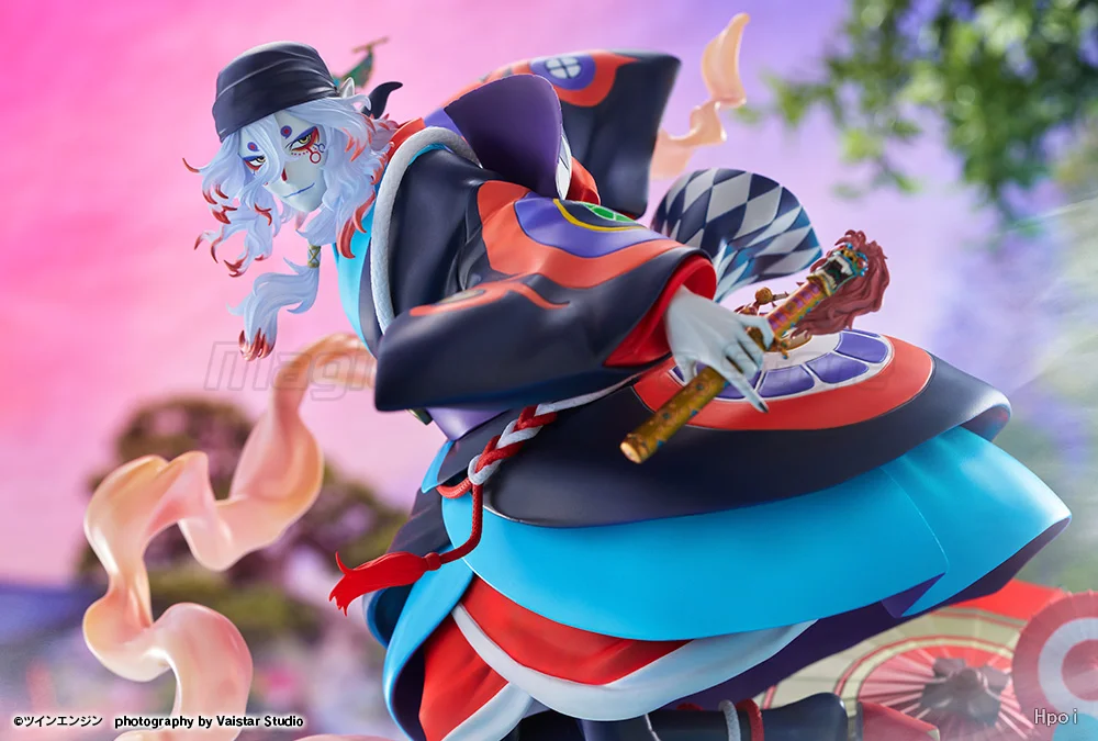 【MT】Kotobukiya ARTFX J Mononok - Kotobukiya Artfx ulasan dan harga